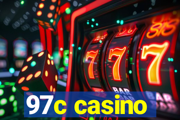 97c casino